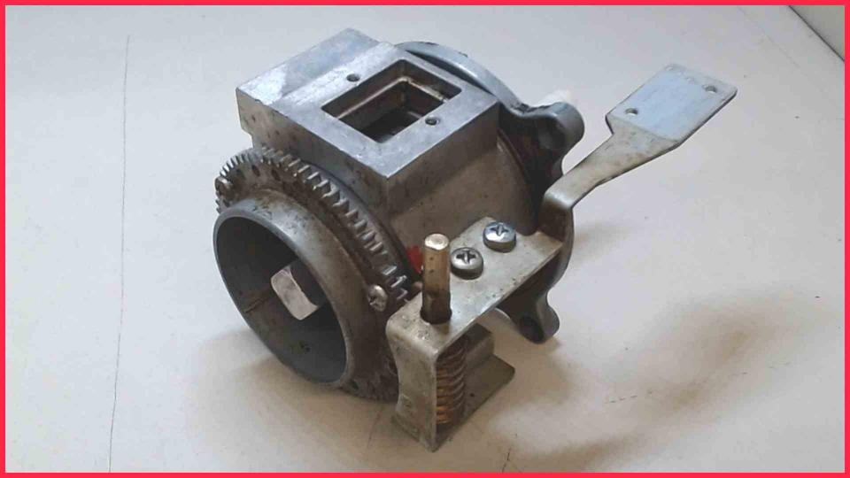 Coffee beans Grinder (ohne Motor) Quick Mill 05000A