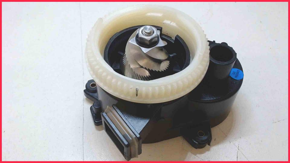 Coffee beans Grinder (ohne Motor) Tchibo Typ 366580 -6