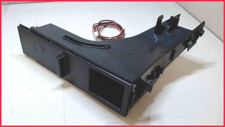 Coffee powder funnel + Sensor Gaggenau CTES31