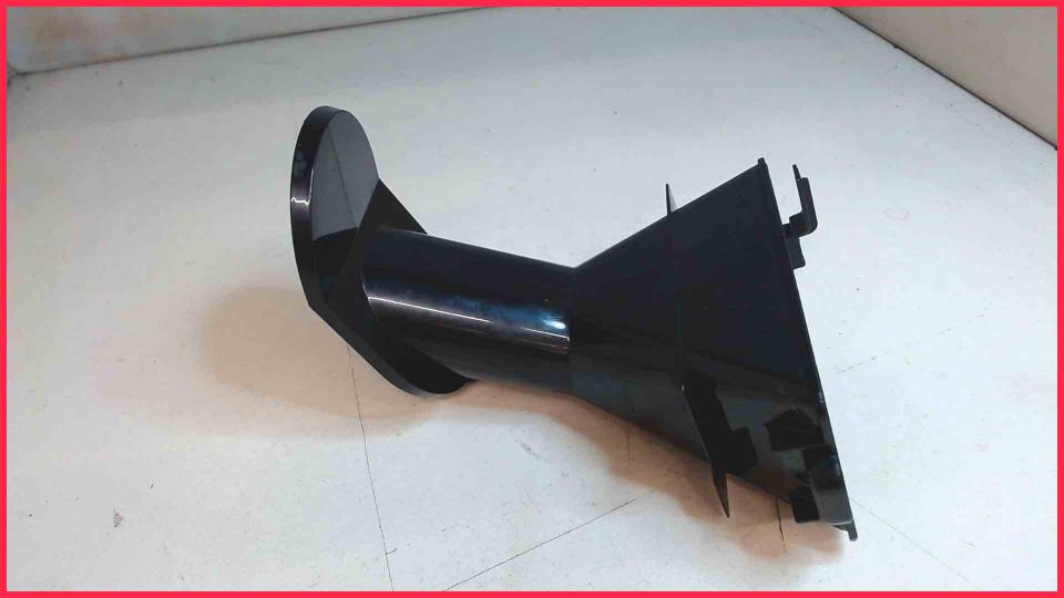 Coffee powder funnel Caffeo Barista Typ F73 /0-101