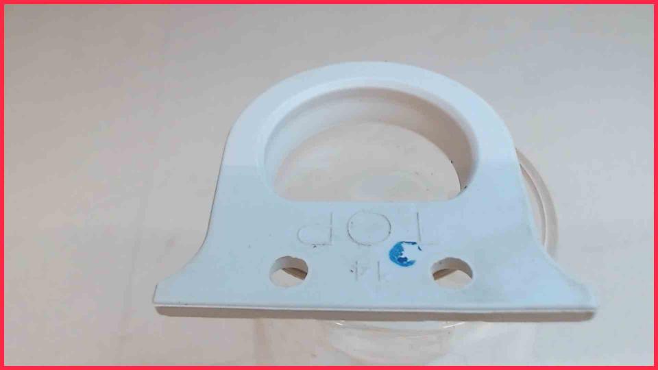 Coffee powder funnel Gummidichtung Philips HD8821 -3