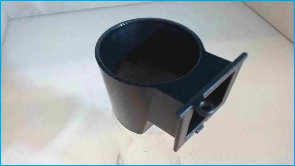 Coffee powder funnel Impressa C9 Typ 654 A1 -2