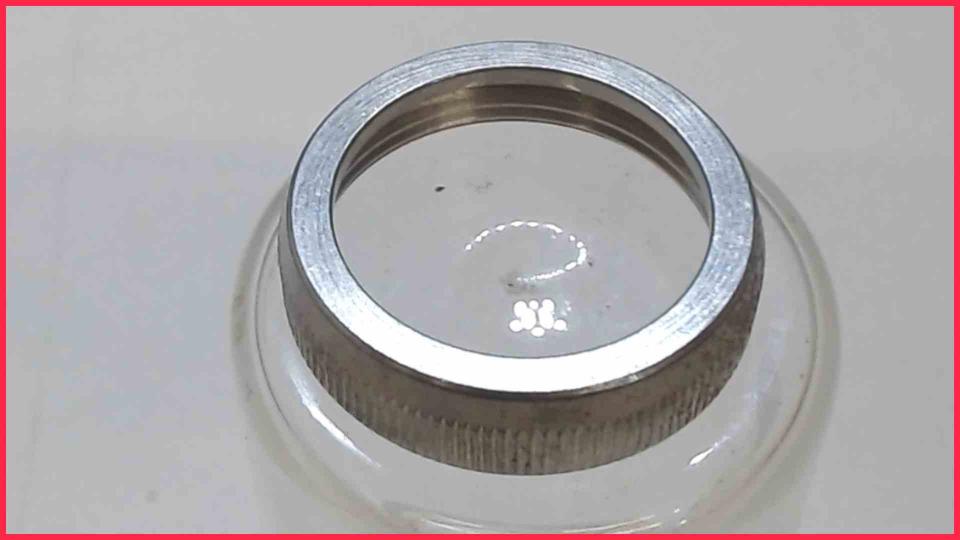 Coffee powder funnel Schraube WMF Cafemat