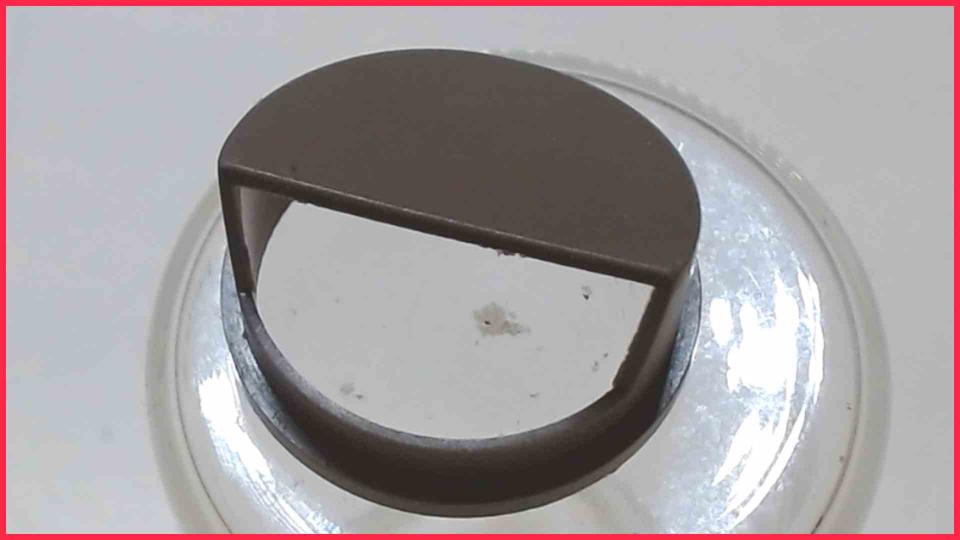 Coffee powder funnel  WMF Cafemat