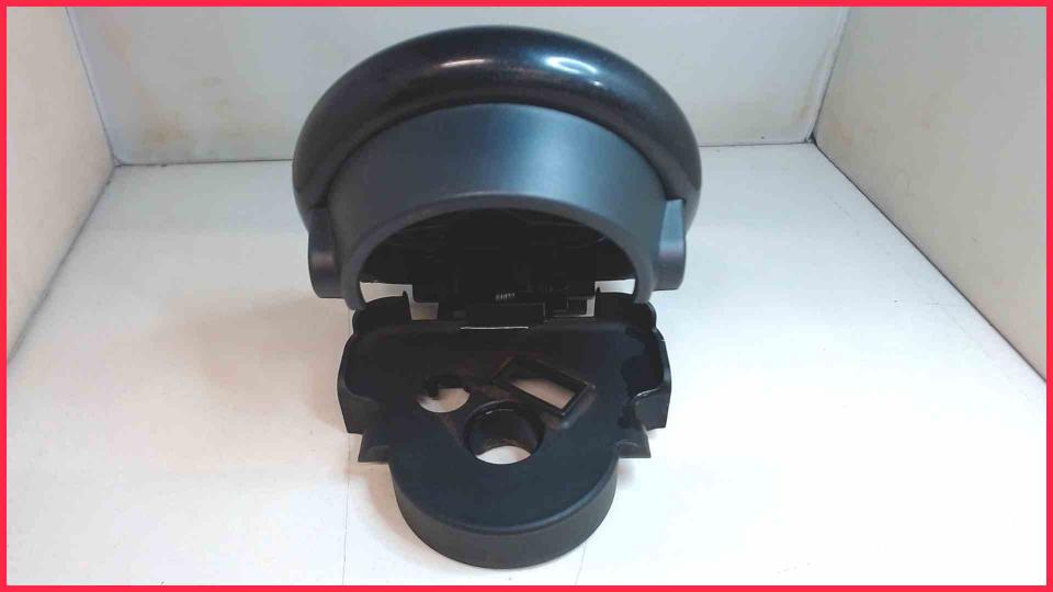 Capsule Holder Klappe Verrieglung Oben Bosch Tassimo CTPM01 -3