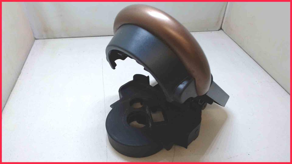 Capsule Holder Klappe Verrieglung Oben Bosch Tassimo CTPM01 -4