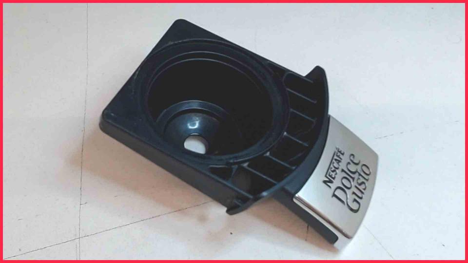 Capsule Holder Krups Nescafe Dolce Gusto KP2100