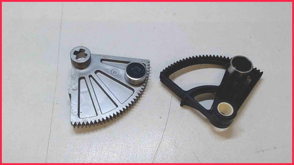 Capsule Holder Mechanik KitchenAid Nespresso