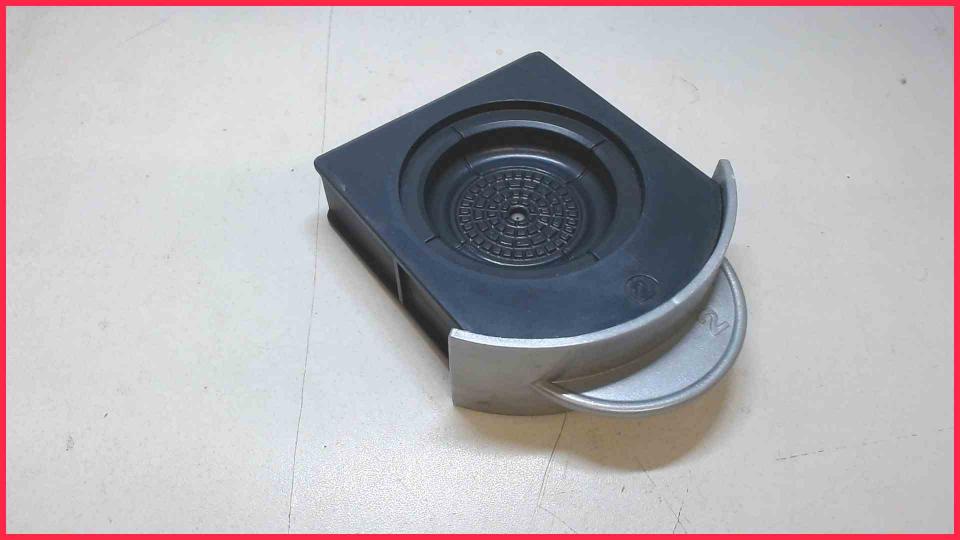 Capsule Holder Pad Petra Electric KM30.27