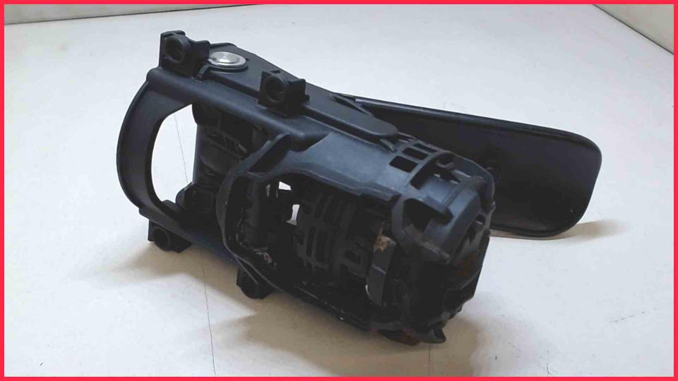Capsule Holder Presse Auslauf Krups Nespresso XN 730T