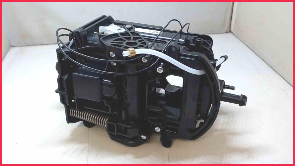 Capsule Holder Presse BU 1045 Globe Coffee B CR 1068