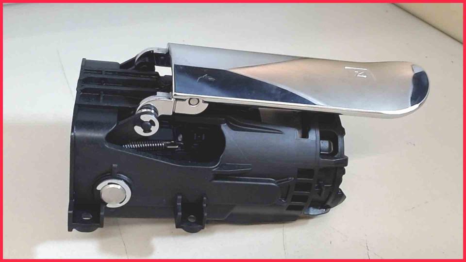 Capsule Holder Presse DeLonghi EN167.B