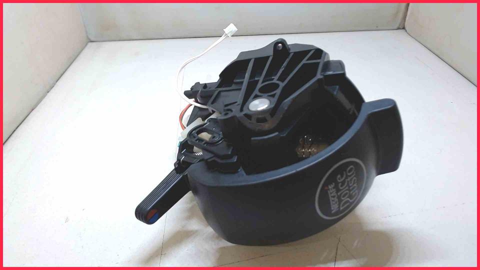 Capsule Holder Presse Krups Nescafe Dolce Gusto KP100