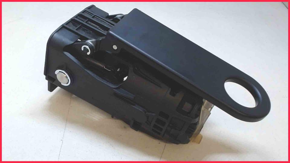 Capsule Holder Presse Krups Nespresso XN110