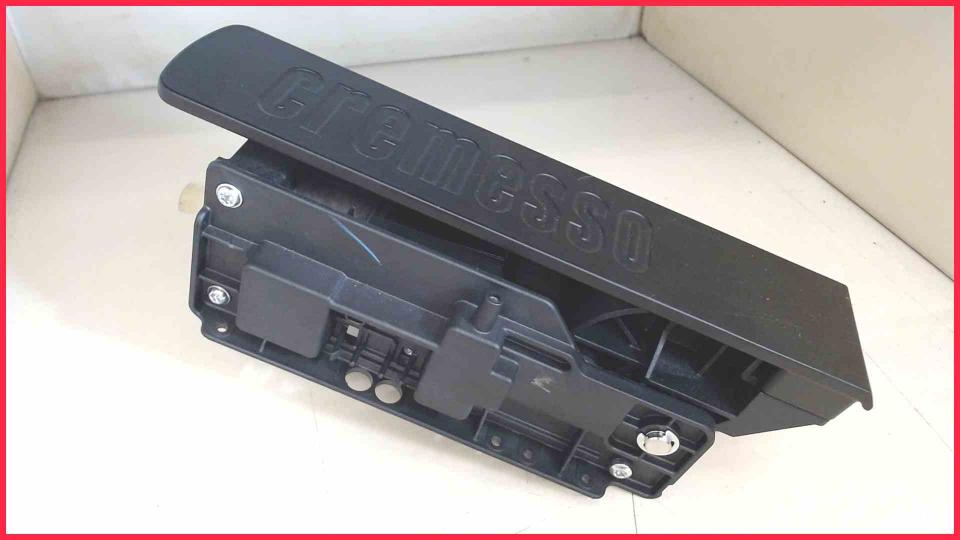 Capsule Holder Presse Mechanik Cremesso Compact One DC 266