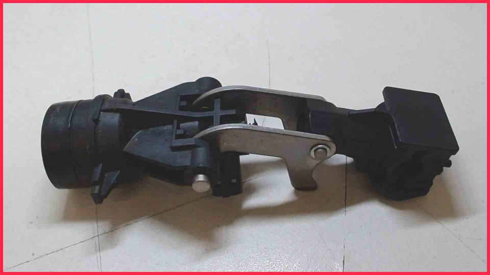 Capsule Holder Presse Mechanik Krups Nespresso XN2100