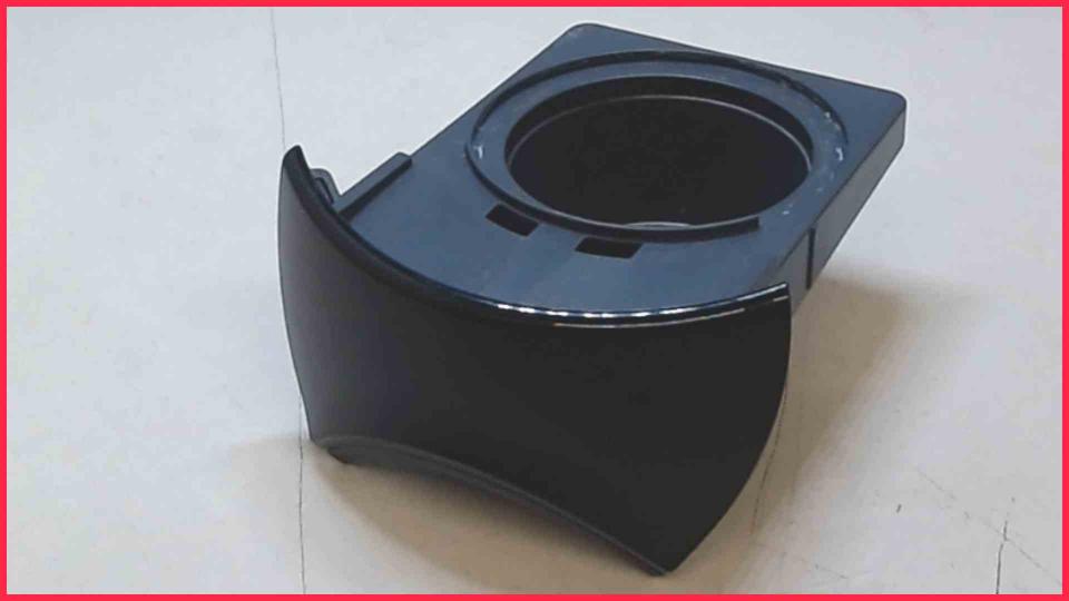 Capsule Holder Schwarz DeLonghi Nescafe Dolce Gusto EDG250.B