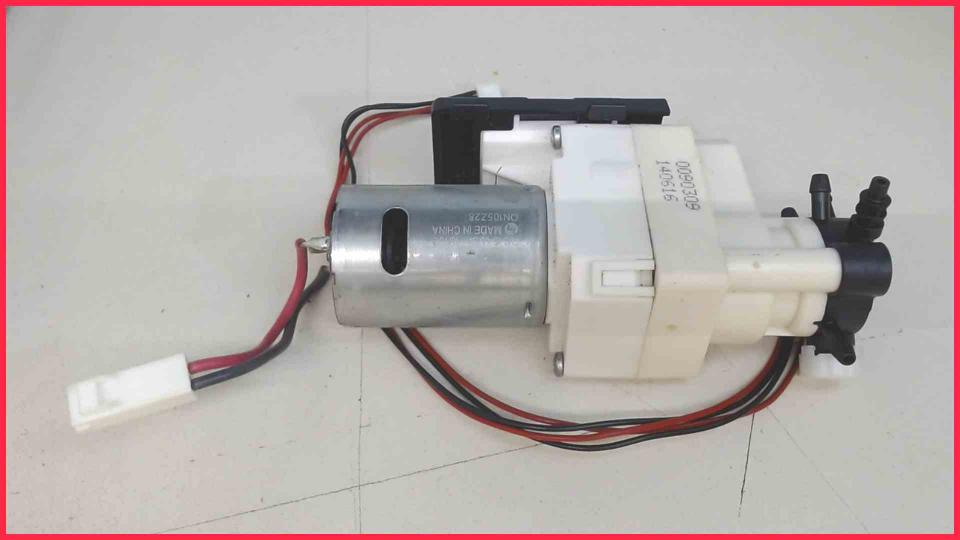 Ceramic valve Distributor Pump CafeRomantica NICR 839 Type 692