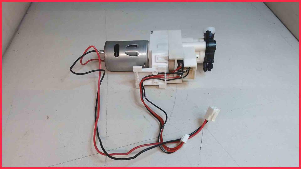 Ceramic valve Distributor Pump Caffeo Barista Typ F73 /0-101