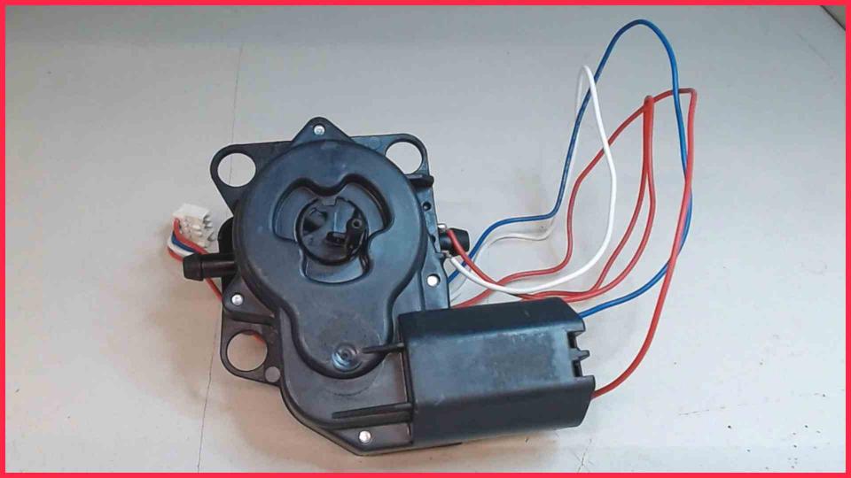 Ceramic valve Distributor Pump EQ.6 plus S100 CTES32X -2
