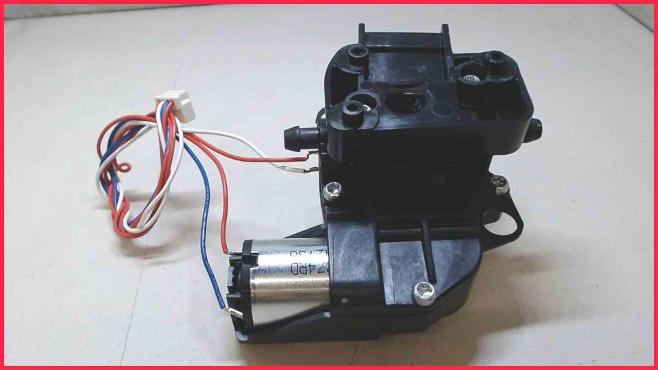 Ceramic valve Distributor Pump  EQ.6 plus S100 CTES32X -3