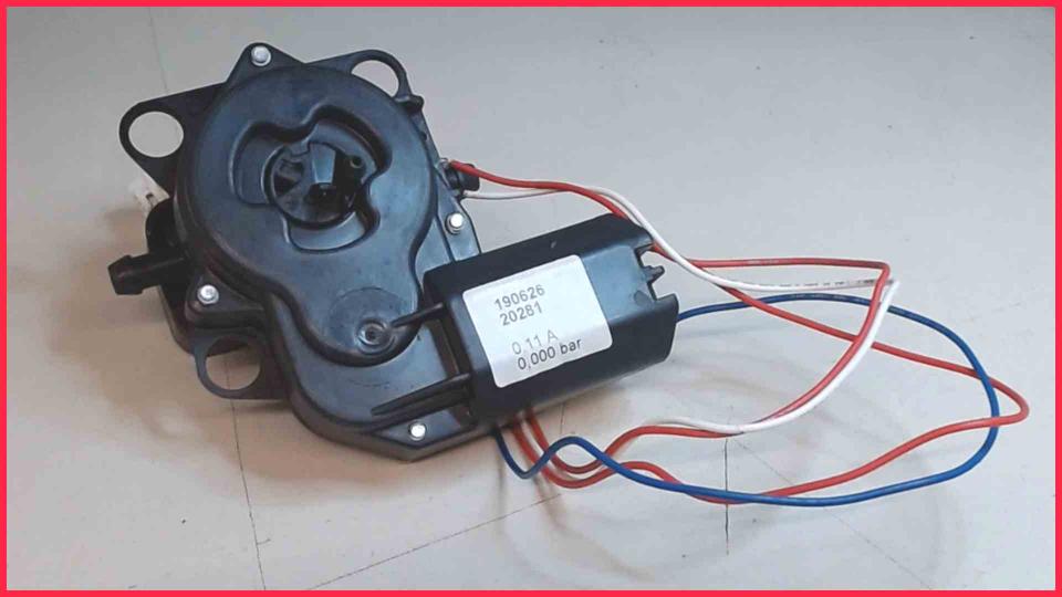 Ceramic valve Distributor Pump EQ.6 plus S700 CTES32X