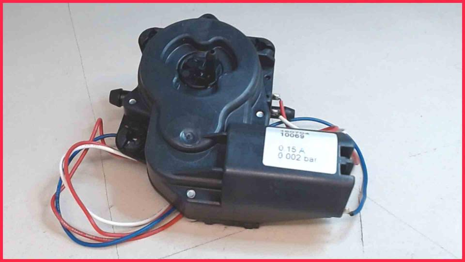 Ceramic valve Distributor Pump EQ.9 S300 TI903509DE CTES34A