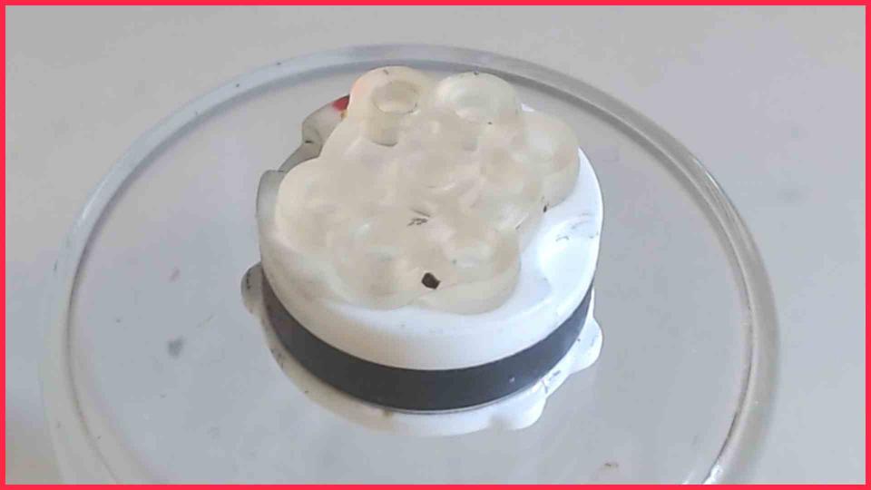 Ceramic valve Distributor Pump Gummiteil innen Impressa Z5 Typ 624 A8 -2