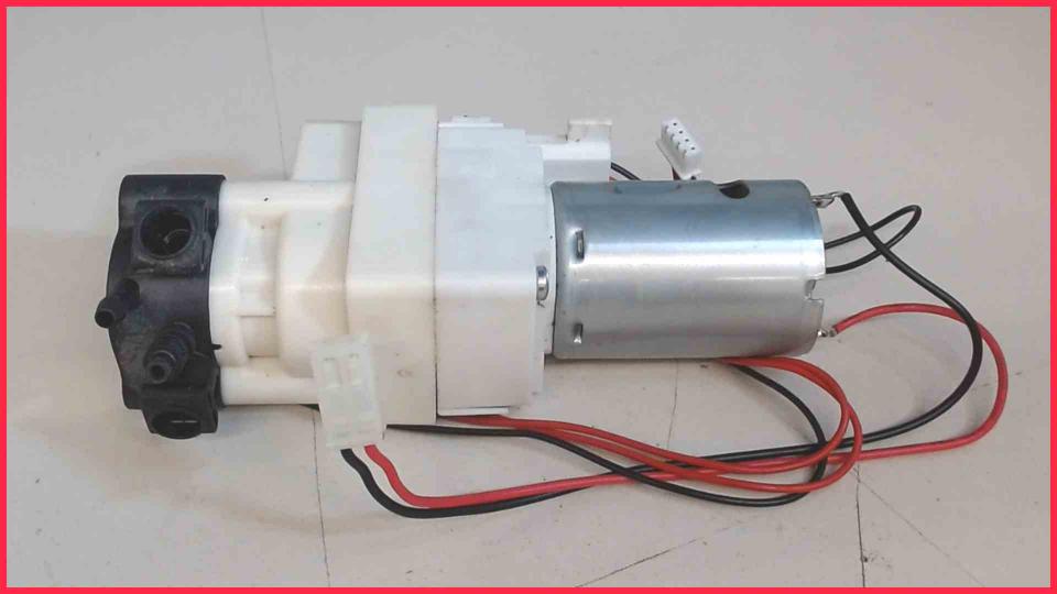 Ceramic valve Distributor Pump Impressa A5 Type 725