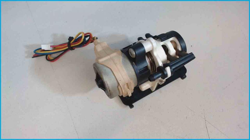 Ceramic valve Distributor Pump Impressa C9 Typ 654 A1