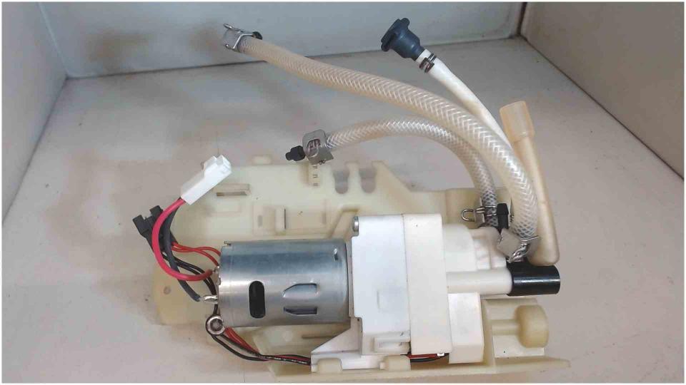 Ceramic valve Distributor Pump Impressa Xs90 Typ 656 A1