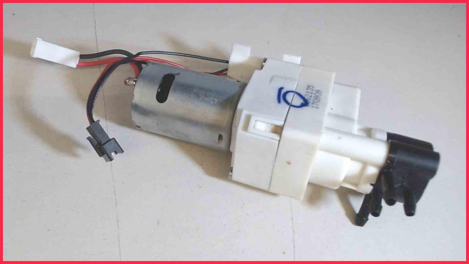 Ceramic valve Distributor Pump Jura Impressa Z9