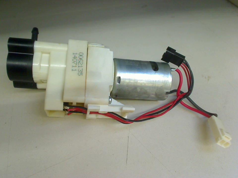 Ceramic valve Distributor Pump Jura Z7 Alu Type 664