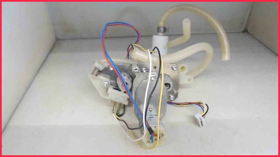 Ceramic valve Distributor Pump Krups EA8025PN EA80 -2
