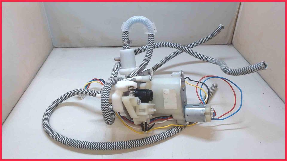 Ceramic valve Distributor Pump  Krups EA815070 EA81