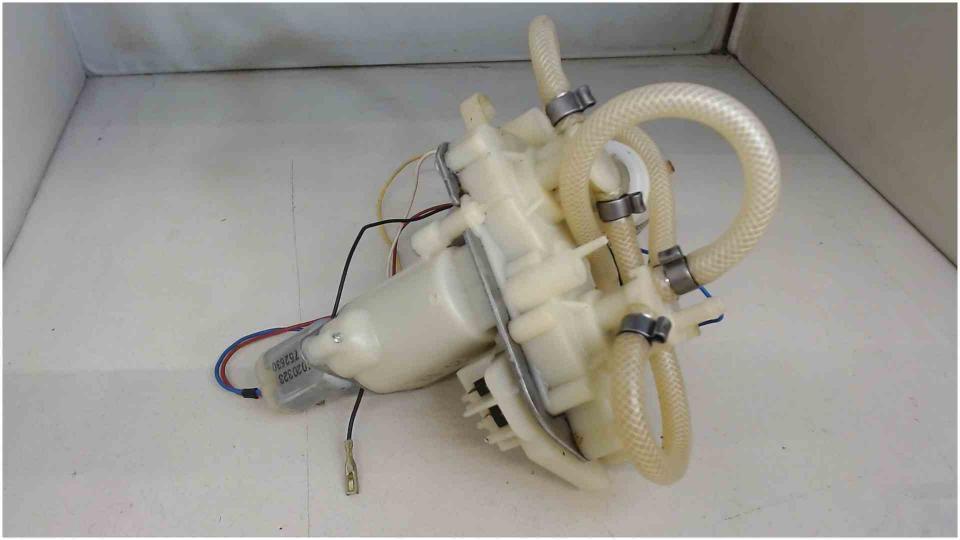 Ceramic valve Distributor Pump Krups EA8320