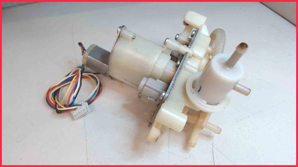 Ceramic valve Distributor Pump MS-5A01661 Krups EA6930PN