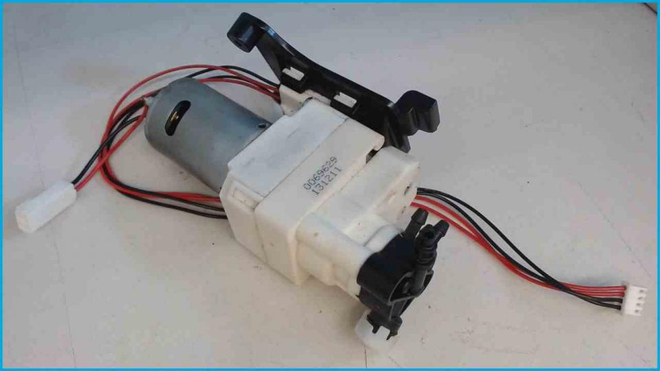 Ceramic valve Distributor Pump Caffeo CI E 970-103