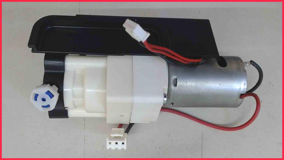 Ceramic valve Distributor Pump  Miele CM 5200 Typ 712