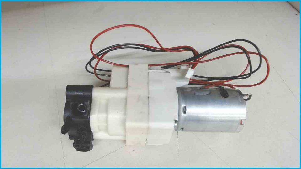 Ceramic valve Distributor Pump Milch ENA Micro 9 Type 679
