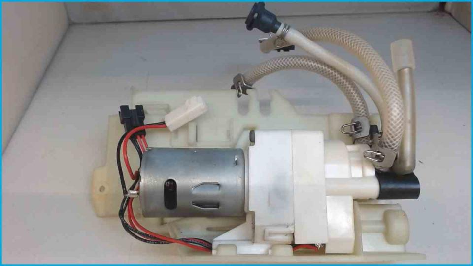 Ceramic valve Distributor Pump Milch Impressa S9 Typ 655 A1