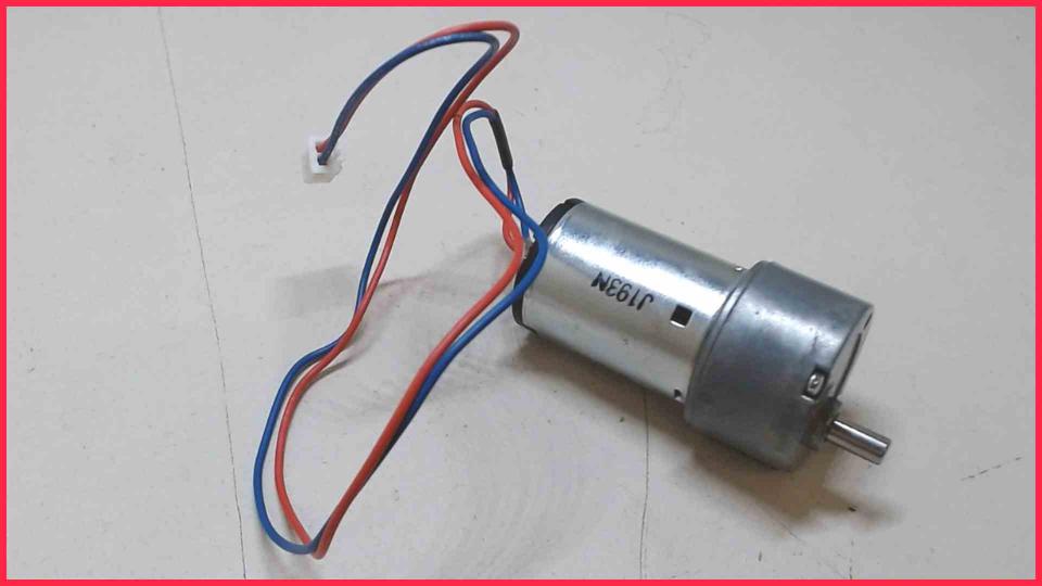 Ceramic valve Distributor Pump Motor EQ.7 Plus CTES30 -2