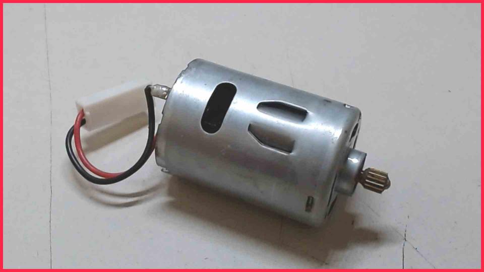 Ceramic valve Distributor Pump Motor Impressa Z5 Typ 624 A8