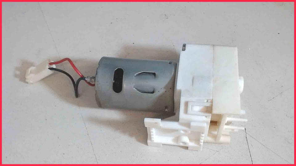 Ceramic valve Distributor Pump Motor Jura Impressa Z5 Typ 624 A1