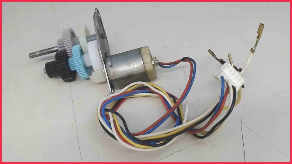 Ceramic valve Distributor Pump Motor Krups EA8050PN EA80