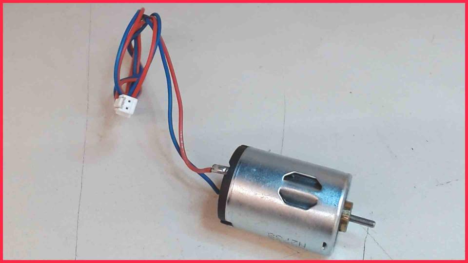 Ceramic valve Distributor Pump Motor VeroBar 100 CTES30X -2