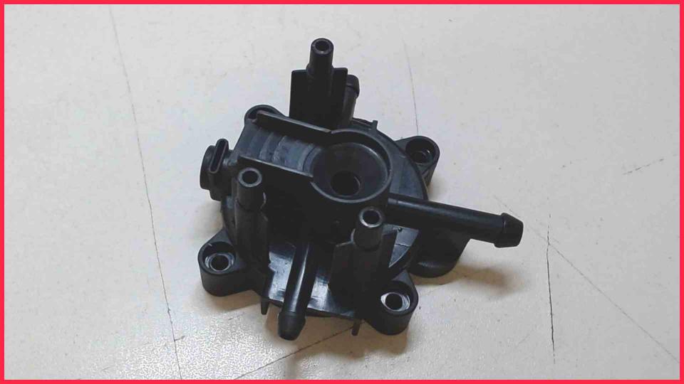 Ceramic valve Distributor Pump Oberteil EQ.7 Plus CTES30 -2