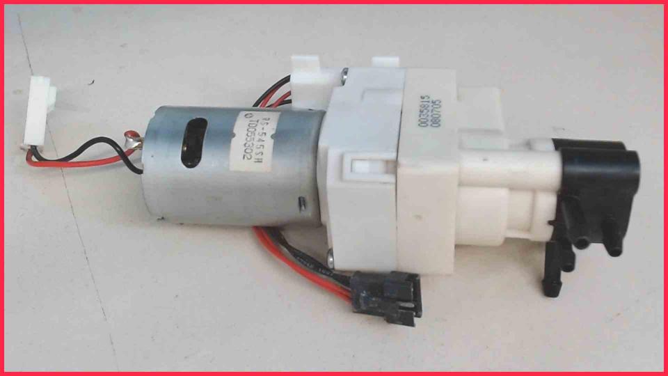 Ceramic valve Distributor Pump RS-545SH Impressa Z5 Typ 624 A8 -3