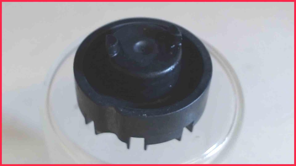 Ceramic valve Distributor Pump Teil innen Impressa Z5 Typ 624 A8 -2