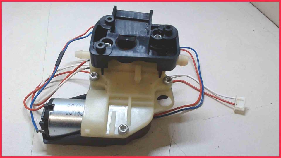 Ceramic valve Distributor Pump  VeroCafe LattePro TES51553DE